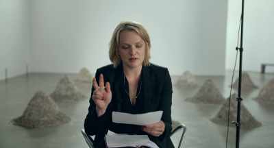 An evening conversation
that explores the dynamics - The Square