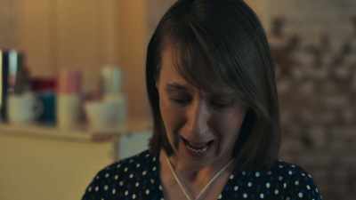 "An evil in my home." - The Chelsea Detective