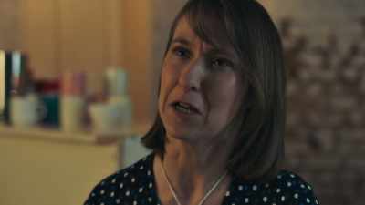 "An evil in my home." - The Chelsea Detective