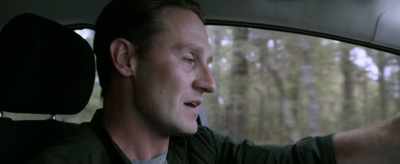 An evil "it" that killed our
baby, and now wants to kill us. - Malicious