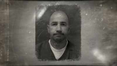 An evil person - Buried In The Backyard