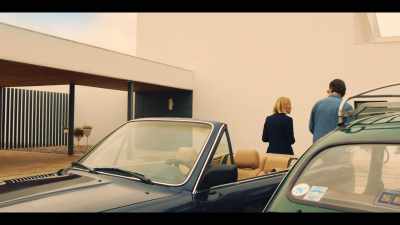 An ex-lover and an ex-agent, - The Mallorca Files