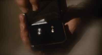 An excellent choice and
happy anniversary! - Chances Are