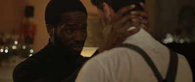 An excellent father. - Silent Night