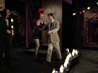 An excellent start. - Murder, She Wrote