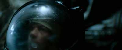 An expedition from
Massachusetts goes down there, - Memory: The Origins of Alien
