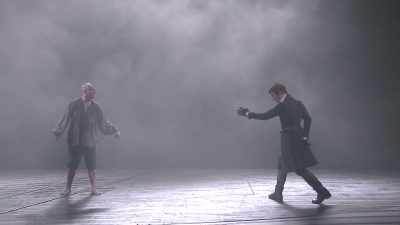 An experiment that must be curtailed! - Great British Theatre
