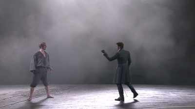 An experiment that must be curtailed! - Great British Theatre