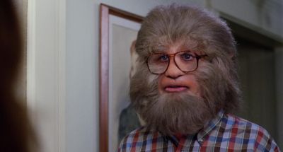 An explanation is probably long overdue - Teen Wolf