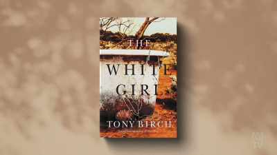 An explosion of Aboriginal writing - Books That Made Us