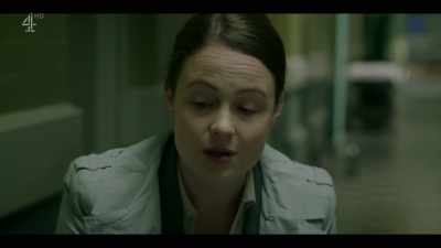 An explosion has to be
triggered by something - - The Accident