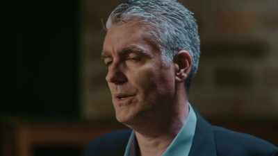 An extraordinarily powerful
individual. - Drug Lords: The Next Generation