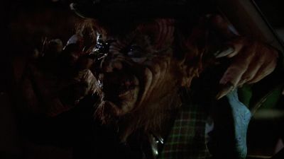 An eye for an eye me dear - Leprechaun