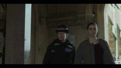 An eye witness
reported a break in - The Killing Kind