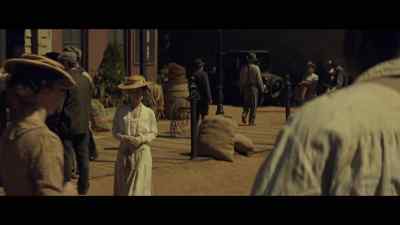 An eyewitness confirmed - American Gods