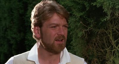 An he had been a dog that should have howled thus - Much Ado About Nothing