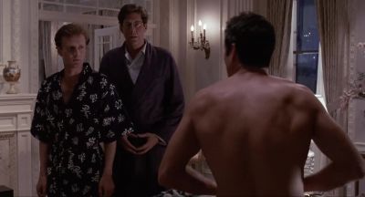 An Hey I like your kimono Get that in 'Nam - Big Business