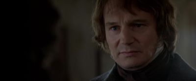An honest man has nothing to fear from the truth - Les MisÃ©rables
