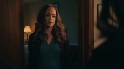 - An hour ago, you were trying - A Jenkins Family Christmas