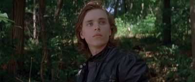 An hour can seem an eternity - Tuck Everlasting