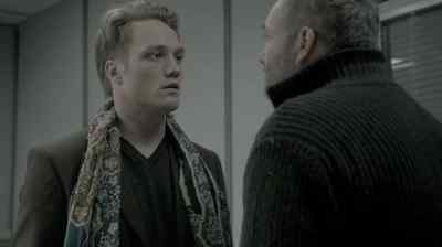 - An hour.
- You can have two. - The Bridge