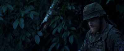 An hour's up, anything
in that tunnel is dead. - Ambush