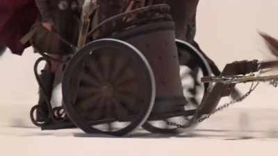 An icon that helped define the Roman empire. - Ancient Engineering