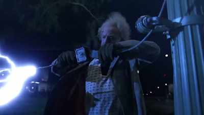 An idea
that actually worked out pretty well. - The Movies That Made Us