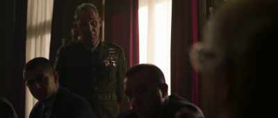 An IDF-MARSOC joint op?
It's never been done. - Jarhead: Law of Return