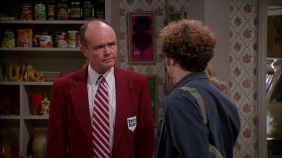 Dumb ass - That '70s Show