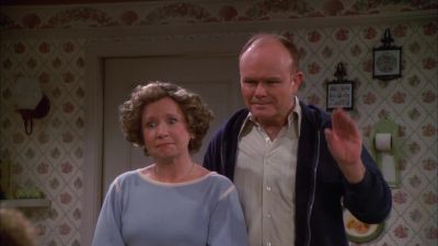 DUMB ASS - That '70s Show