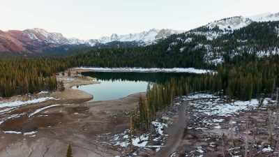 An imminent eruption scattered
Throughout this valley, - Secrets of the Underground