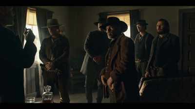 An important aspect
of your work will be - Billy the Kid