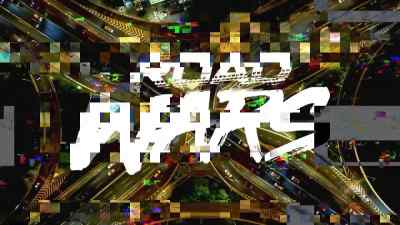 An important
reminder, why any kind - Road Wars