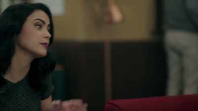 An impossible situation
is being invited - Riverdale