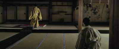 An impressive castle - Sekigahara