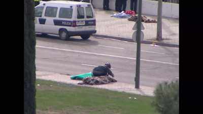 An incident infinitely more painful - 11M: Terror in Madrid