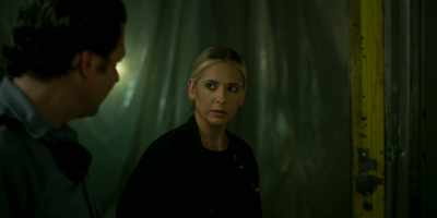 - An incredibly powerful
 supernatural predator. - Wolf Pack