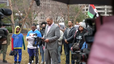An independent investigator
determined the evidence - Sound of the Police