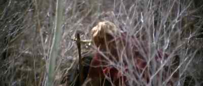 An Indian says you search in vain - Jeremiah Johnson