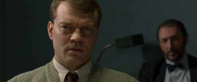 An indifferent
society, without aims, - The Guardian Angel