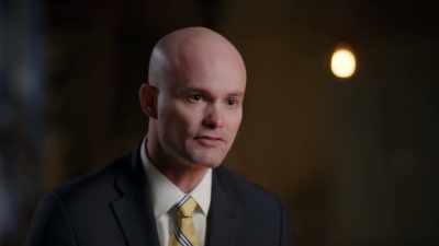 An information is different
from an indictment, - Interrogation Raw