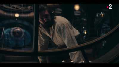 An injury which, I hope, - Nautilus