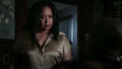"An inmate is calling from
blah-blah wherever..." - 9-1-1