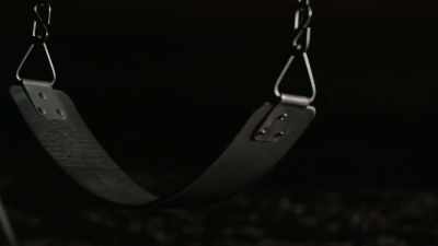...AN INMATE - Gypsy's Revenge