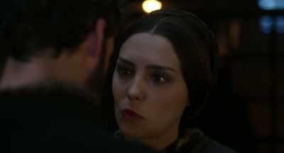 An innocent man fears nothing. - Medici: Masters of Florence