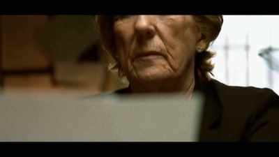An innocent man would
be imprisoned for a crime - The Real Prime Suspect