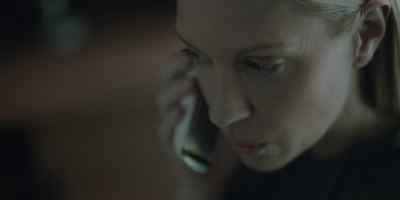 An inquiry
into her aunt's death, - Believer