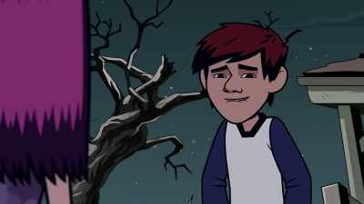- An instant connection?
- Yeah. Exactly. - The Hollow