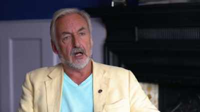 An insurance payout
for his family? - 35 Serial Killers the World Wants to Forget